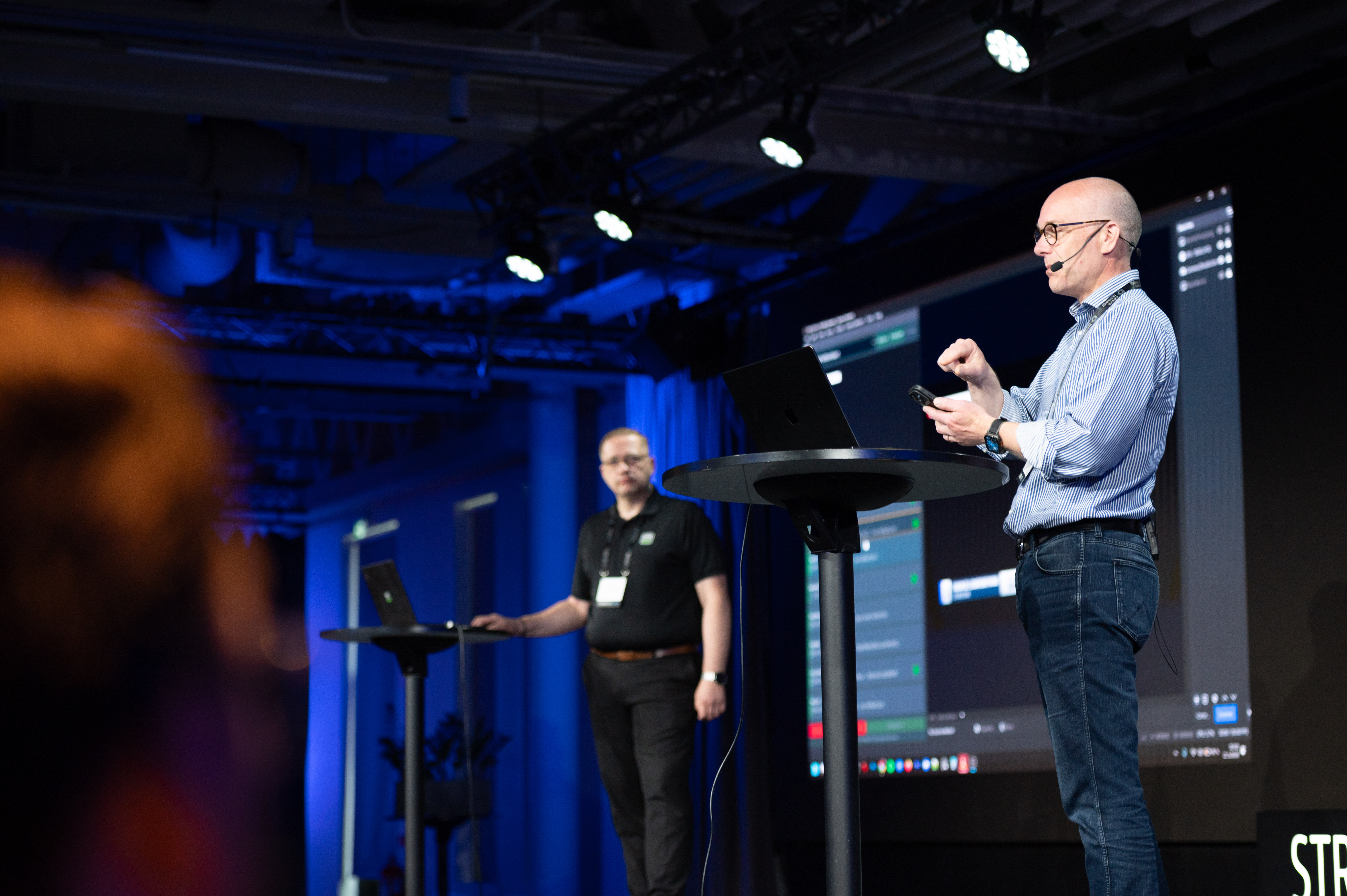 OGraf Explained: Open, Interoperable Broadcast Graphics